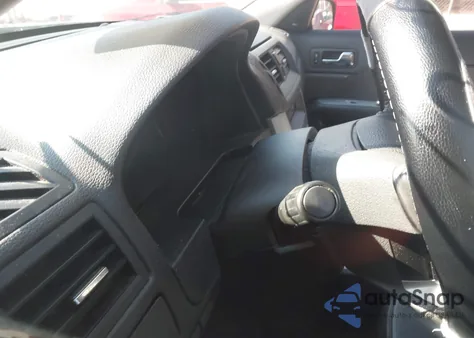 2010 Mercury Milan Premier из США, поврежденный, VIN 3MEHM0JG6AR615820